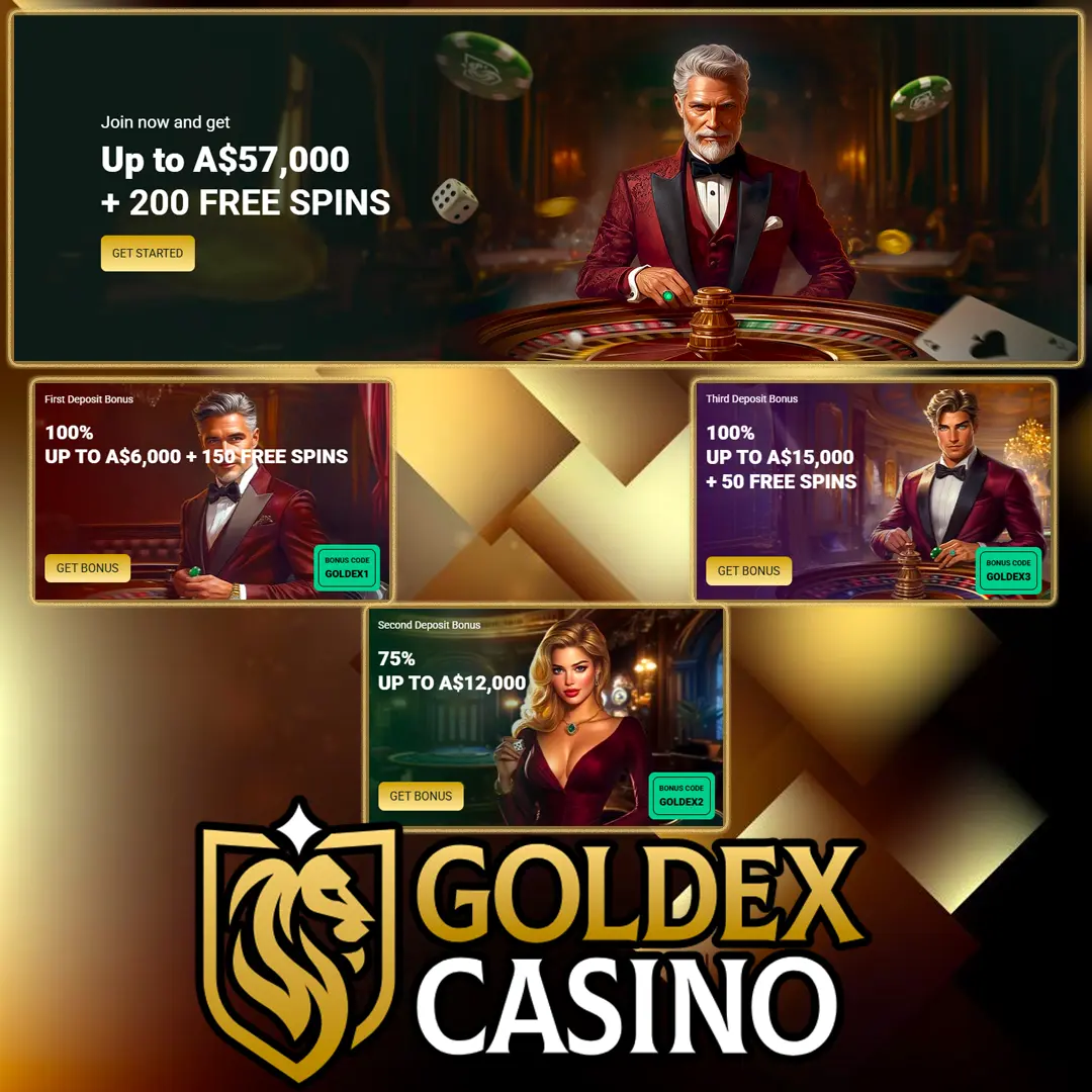Goldex Casino