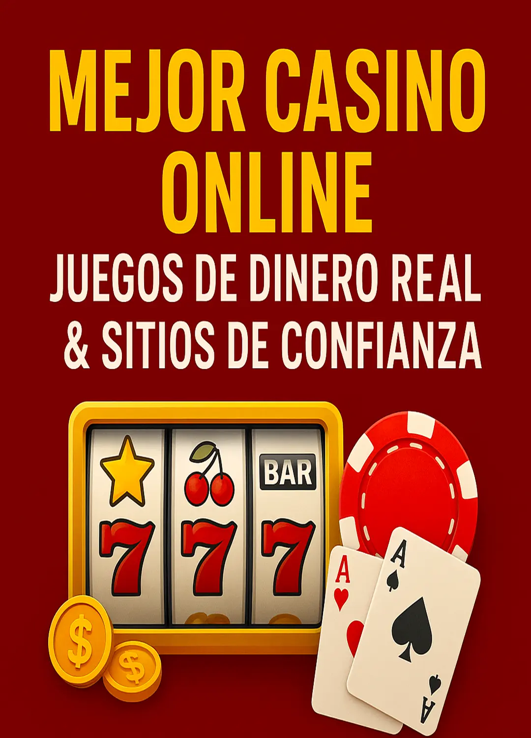 Best Online Casino in Spanish