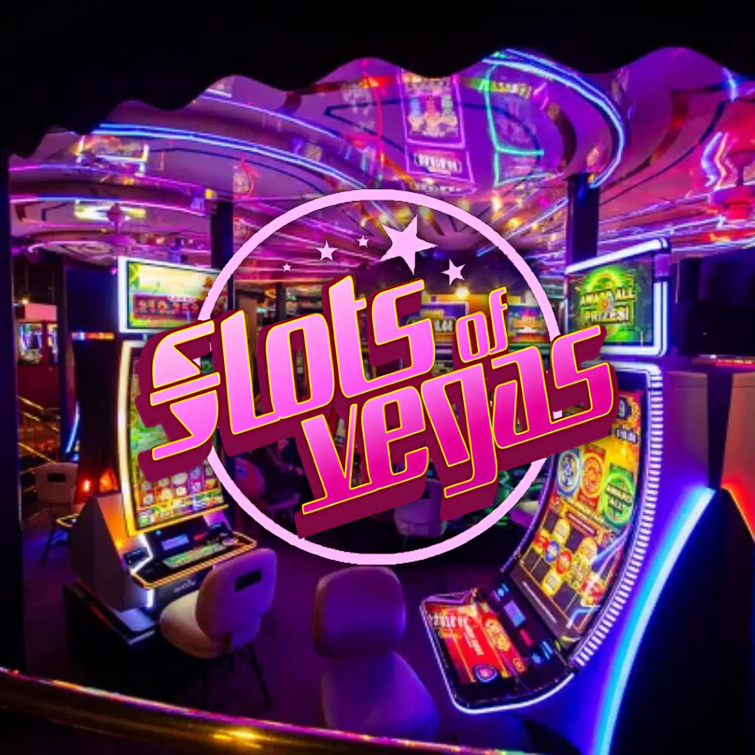 Slot of Vegas Web