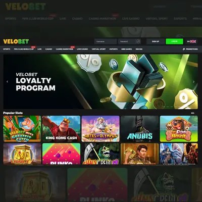 VeloBet