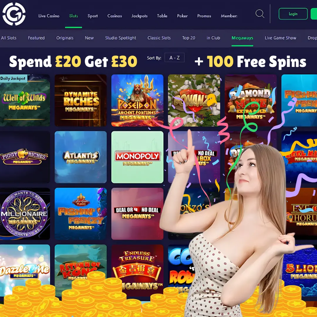 Grosvenor Casino