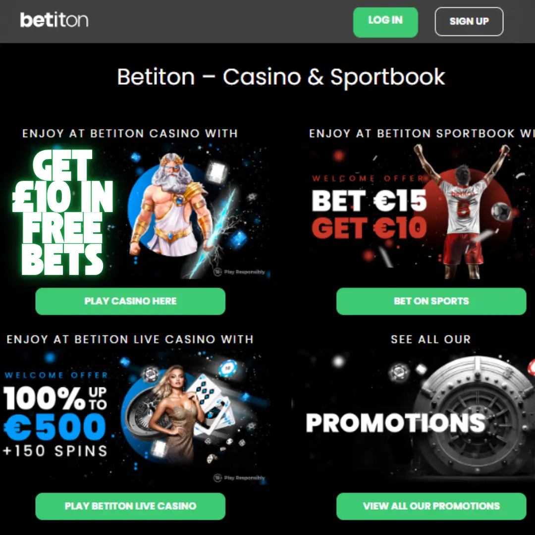 Betiton 