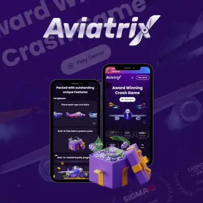 Aviatrix