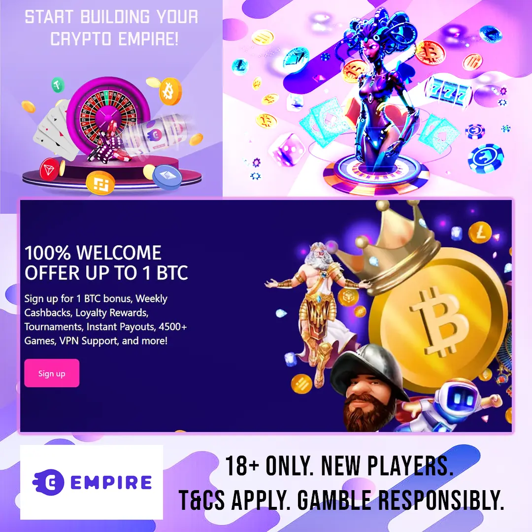 Empire.io