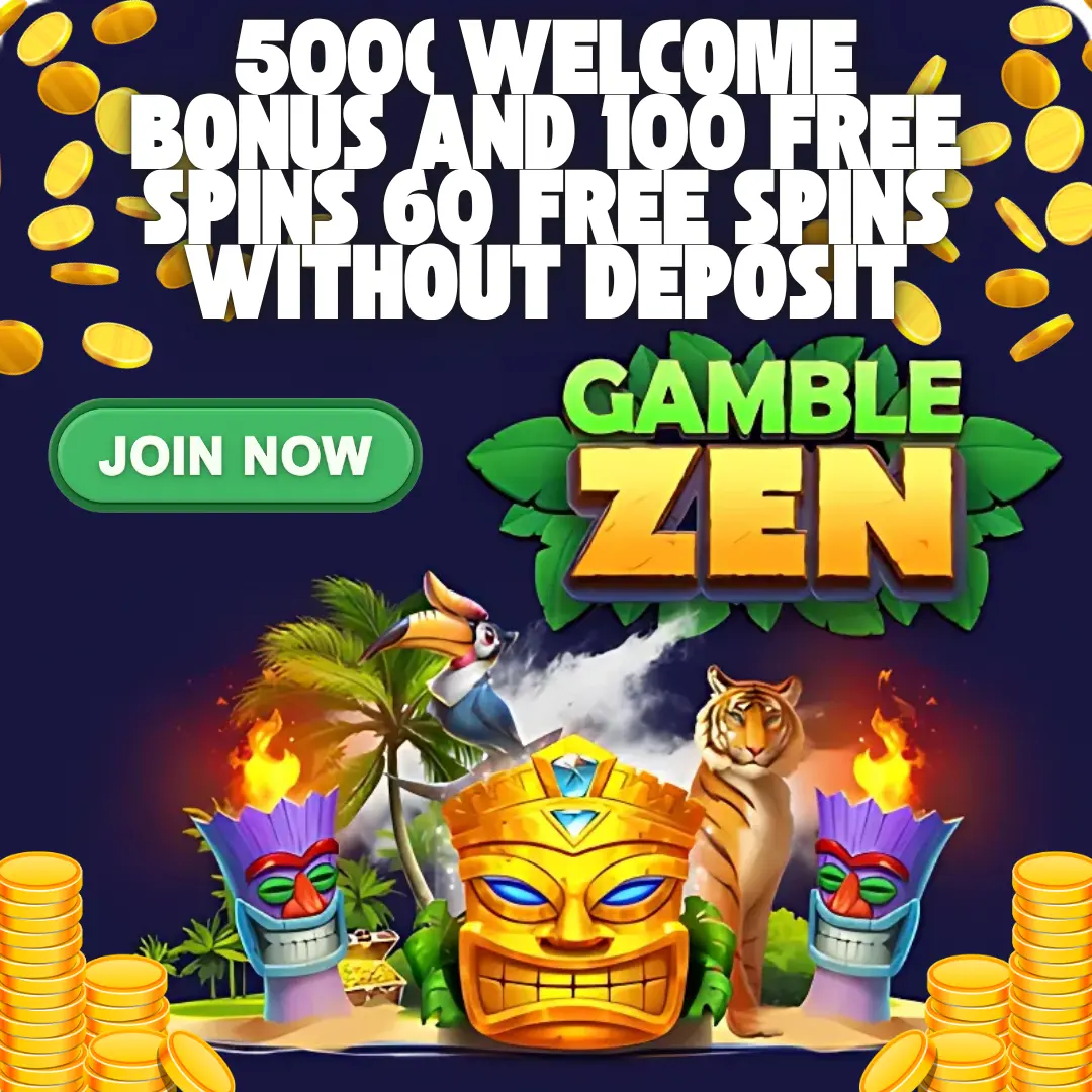 GambleZen Casino