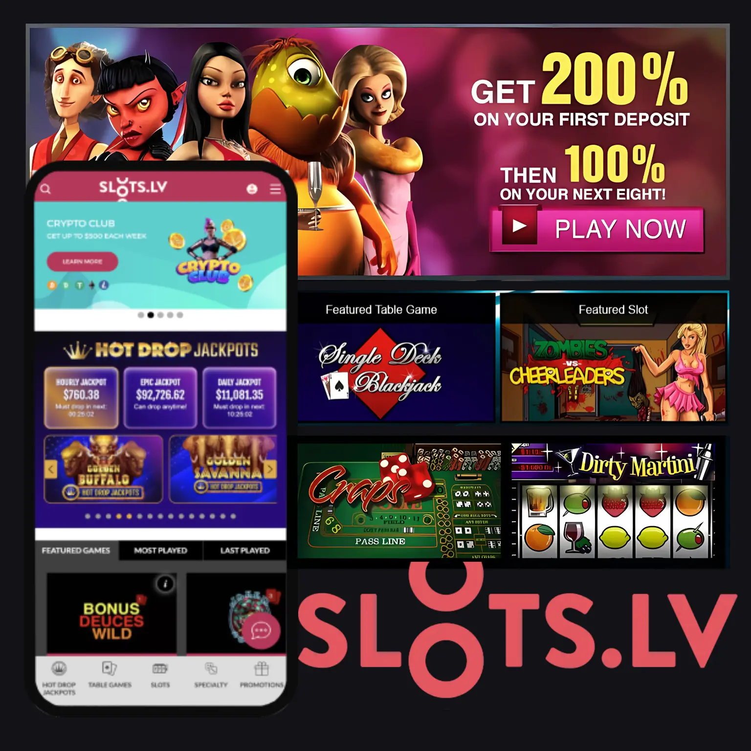 slots.Iv