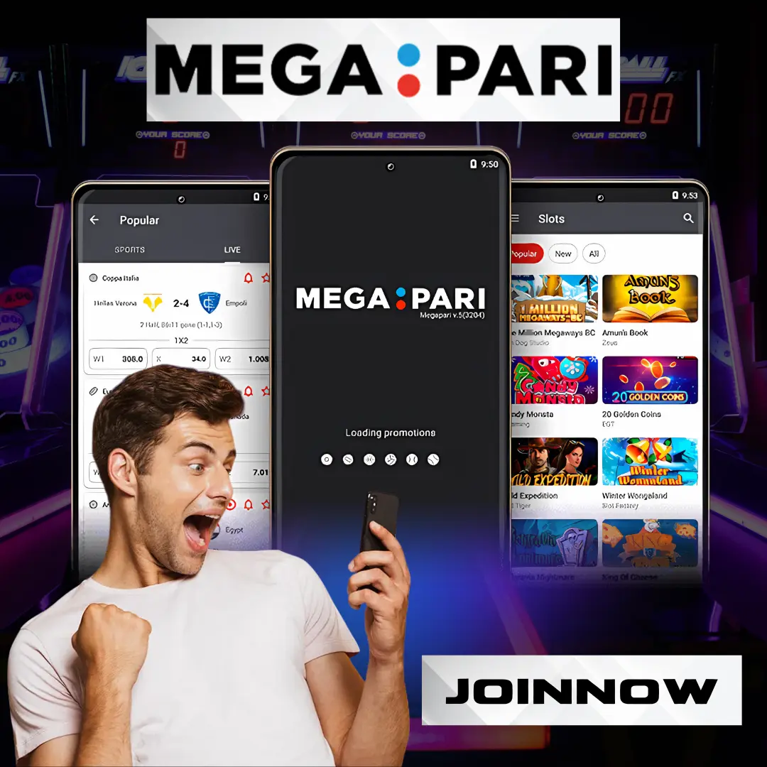 Megapari