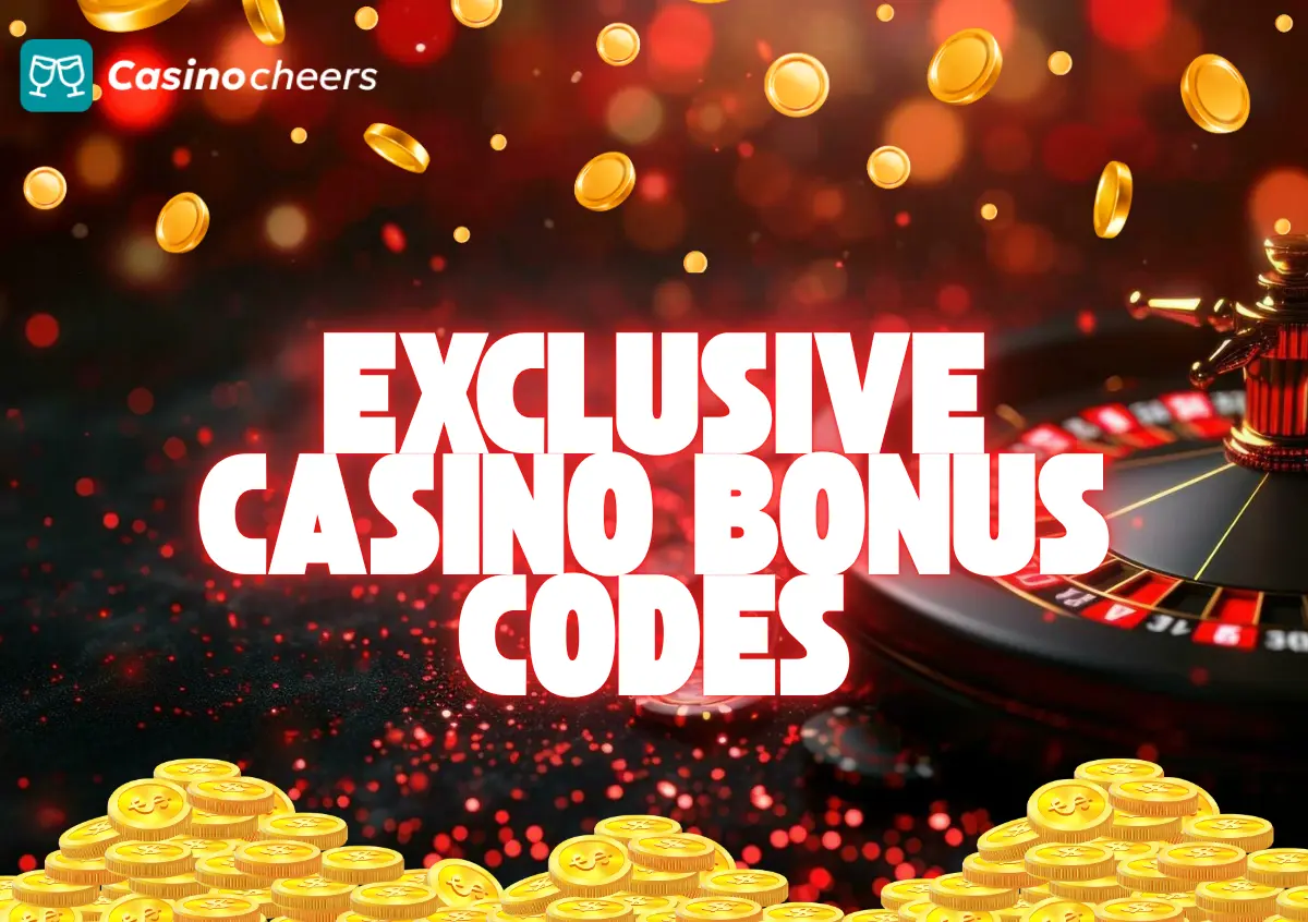 Exclusive Casino Bonus Codes