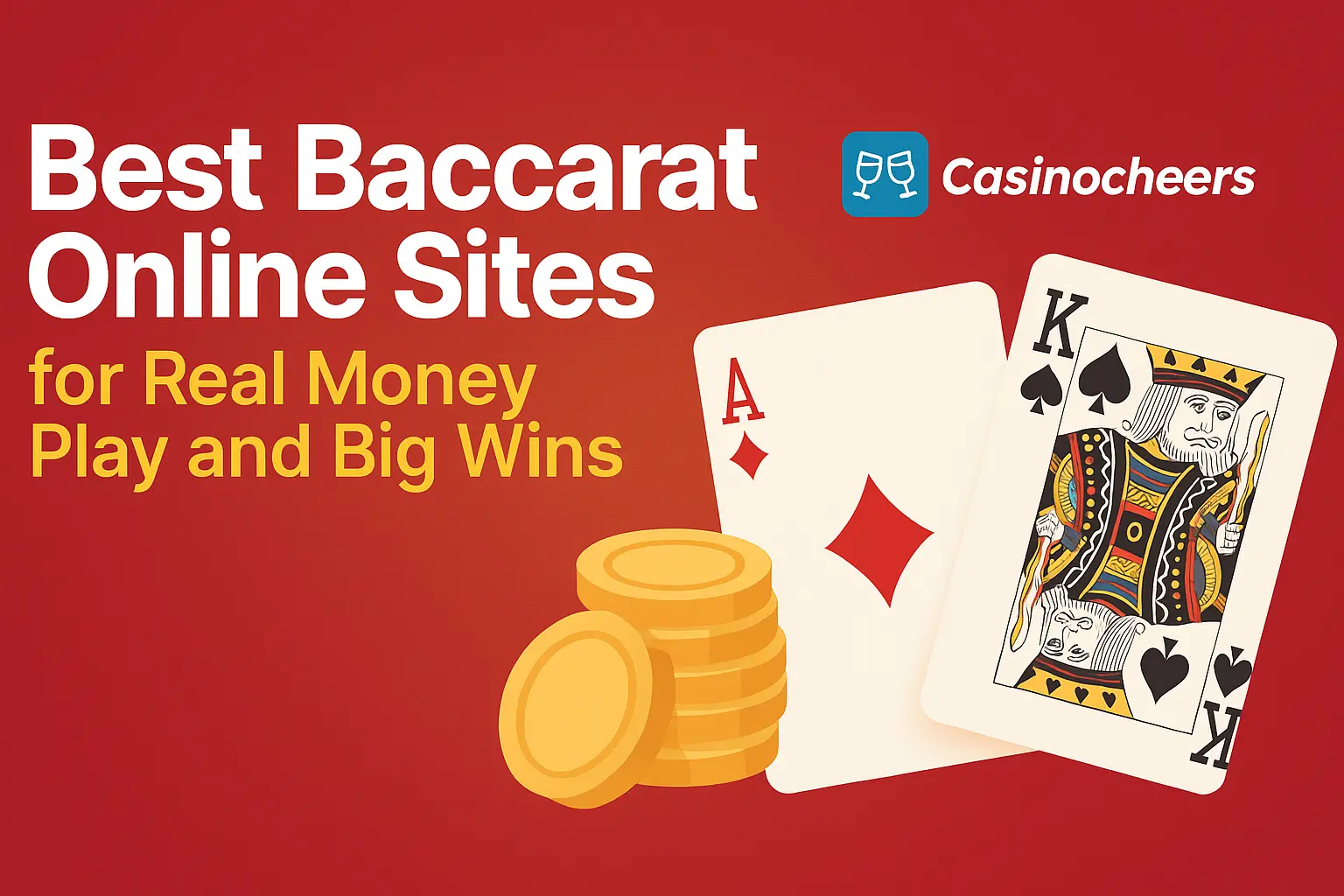 Best Baccarat Online