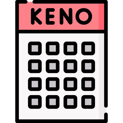 Keno