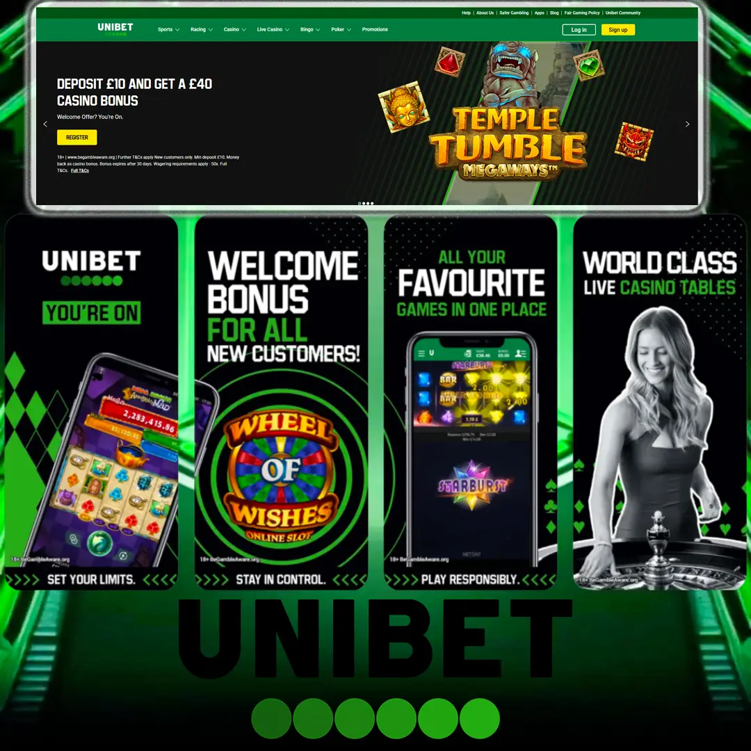 Unibet