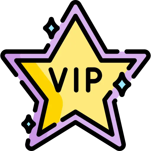 VIP Programs