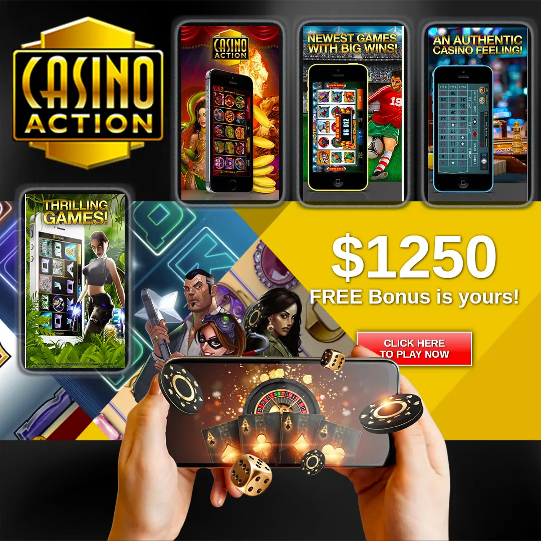 Casino Action