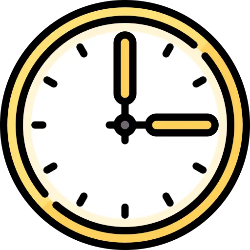 Look at Time Limits and Expiry
