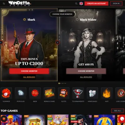 WinDetta