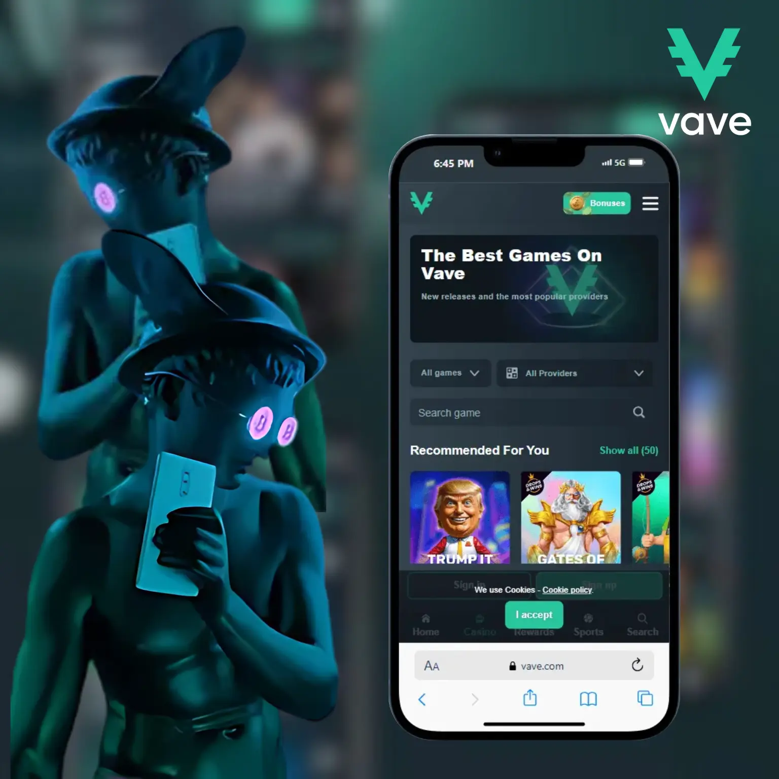 Vave