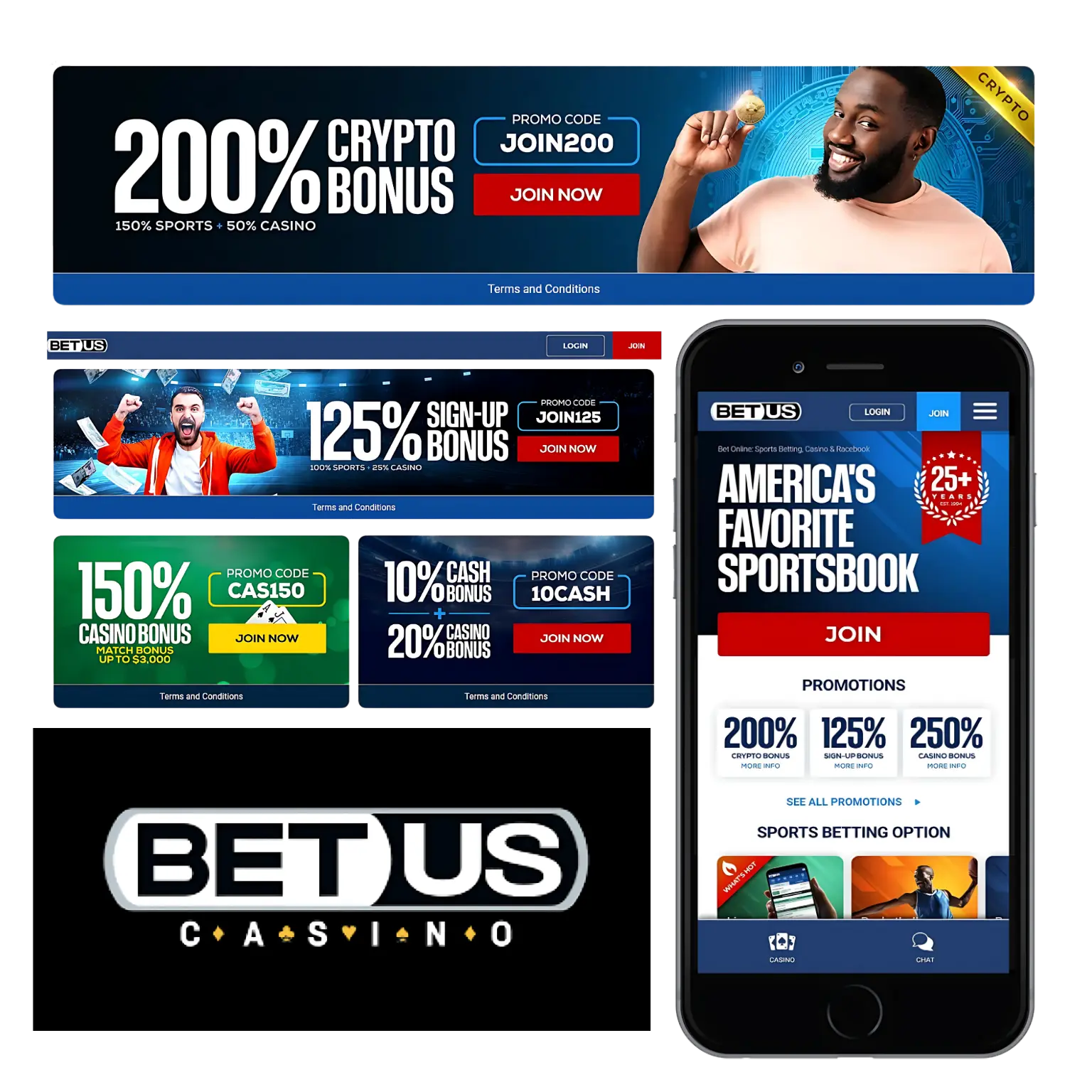 BetUs
