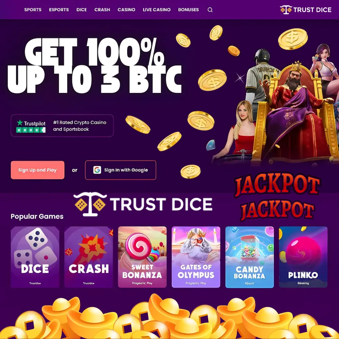 Trust Dice