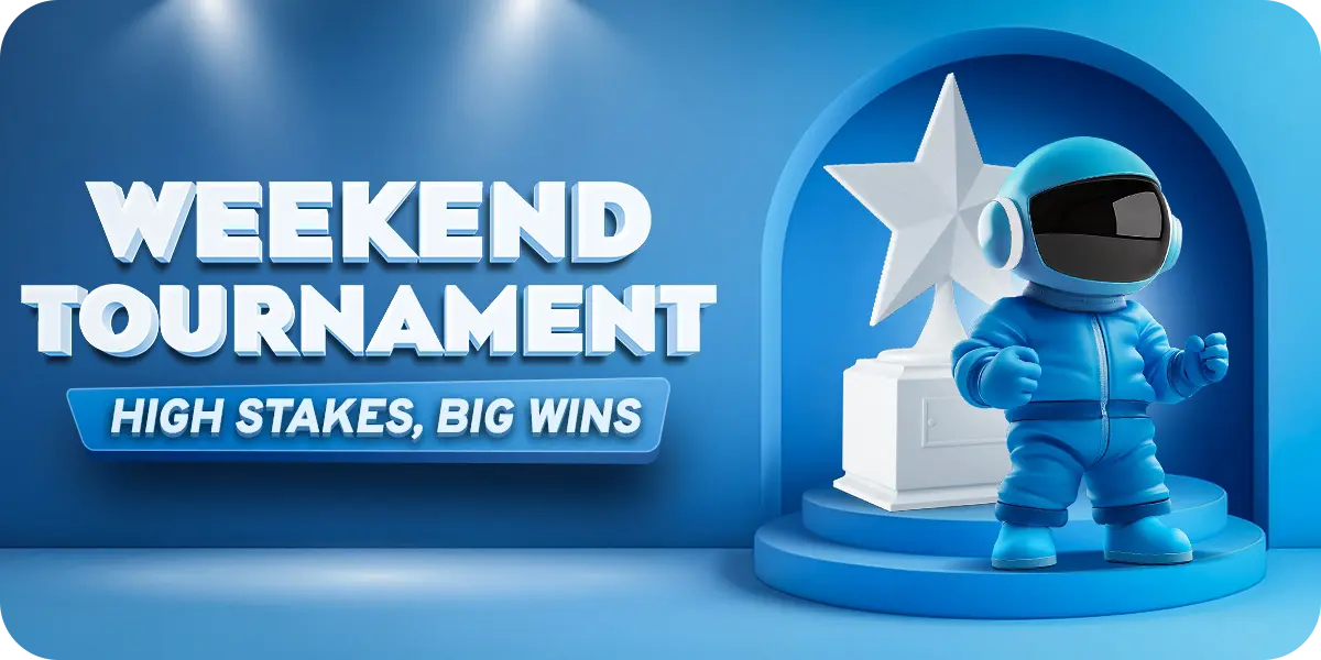 Weekend Tournament