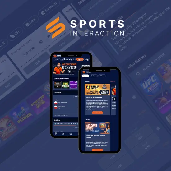 Sports Interaction