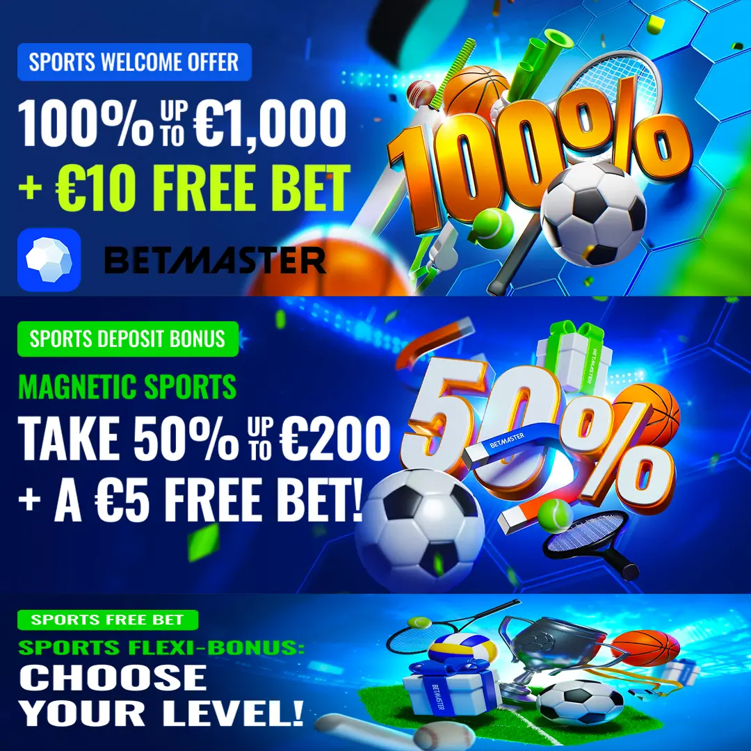 Bet Master