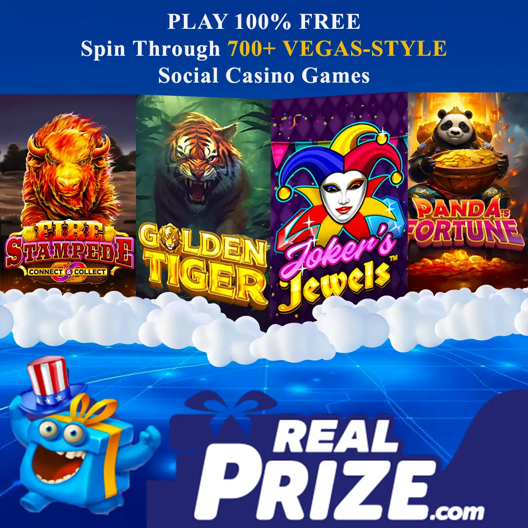 RealPrize Casino