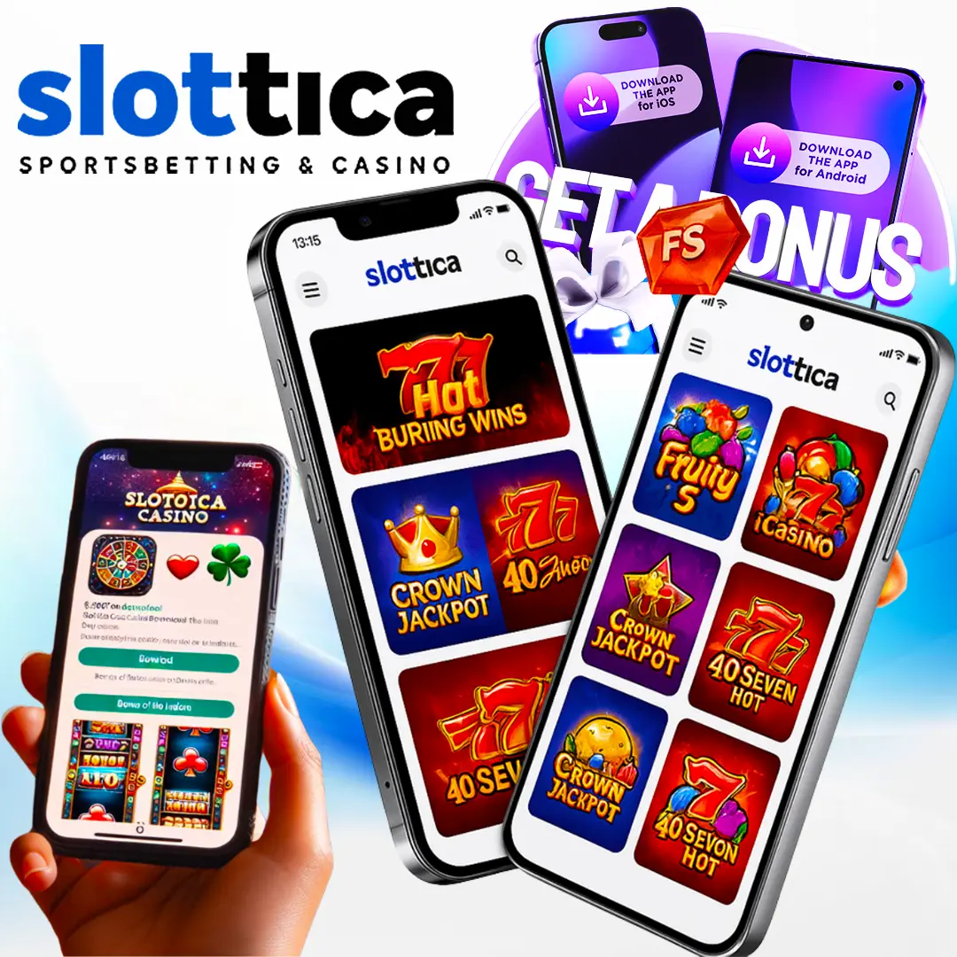 Slottica