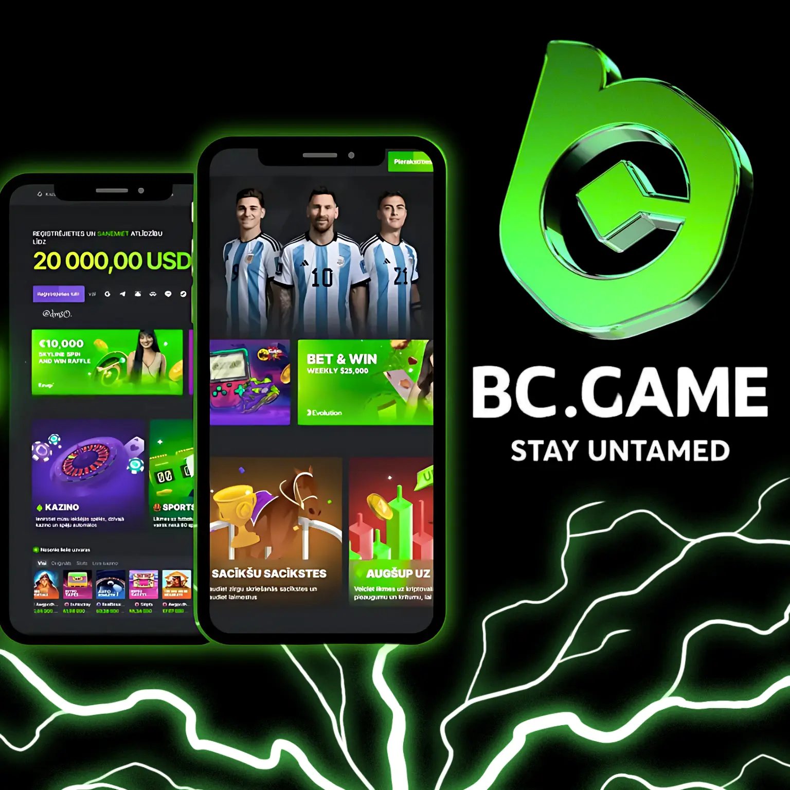 BC.Game