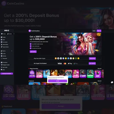 CoinCasino