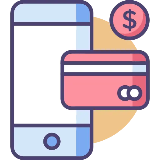Pay by Mobile