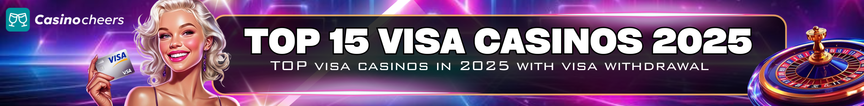visa casino
