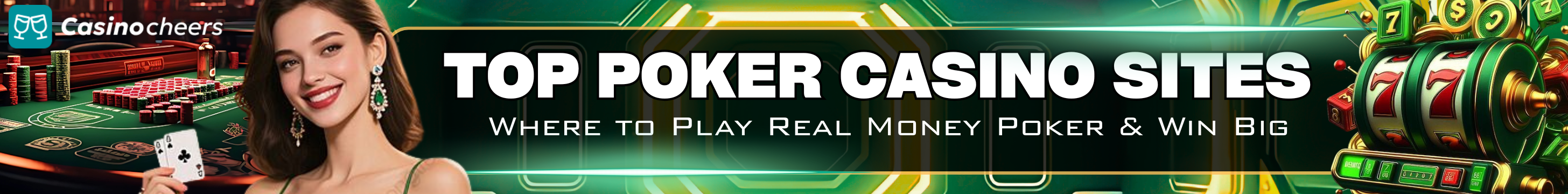 poker casino games