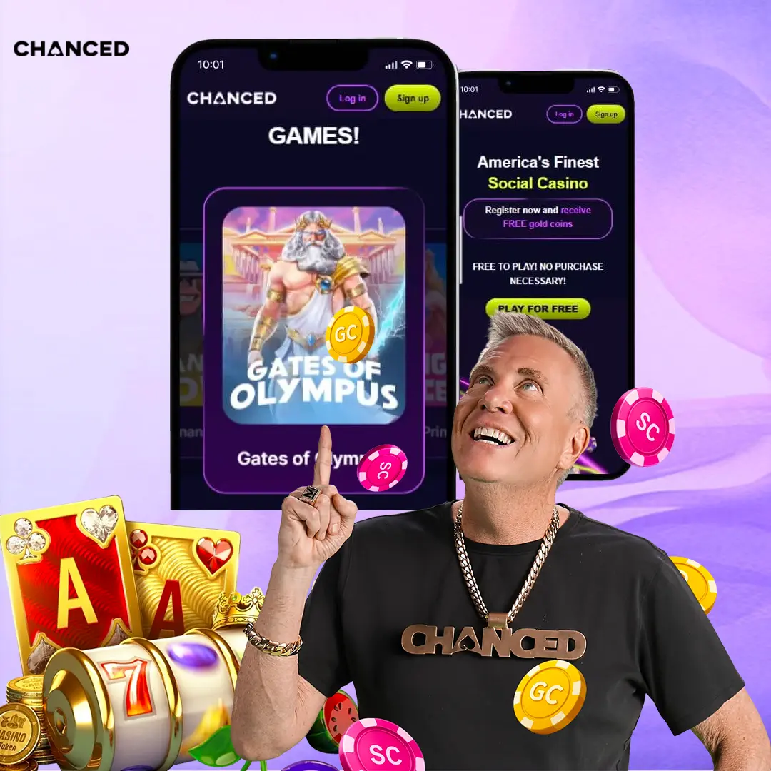 Chanced Casino
