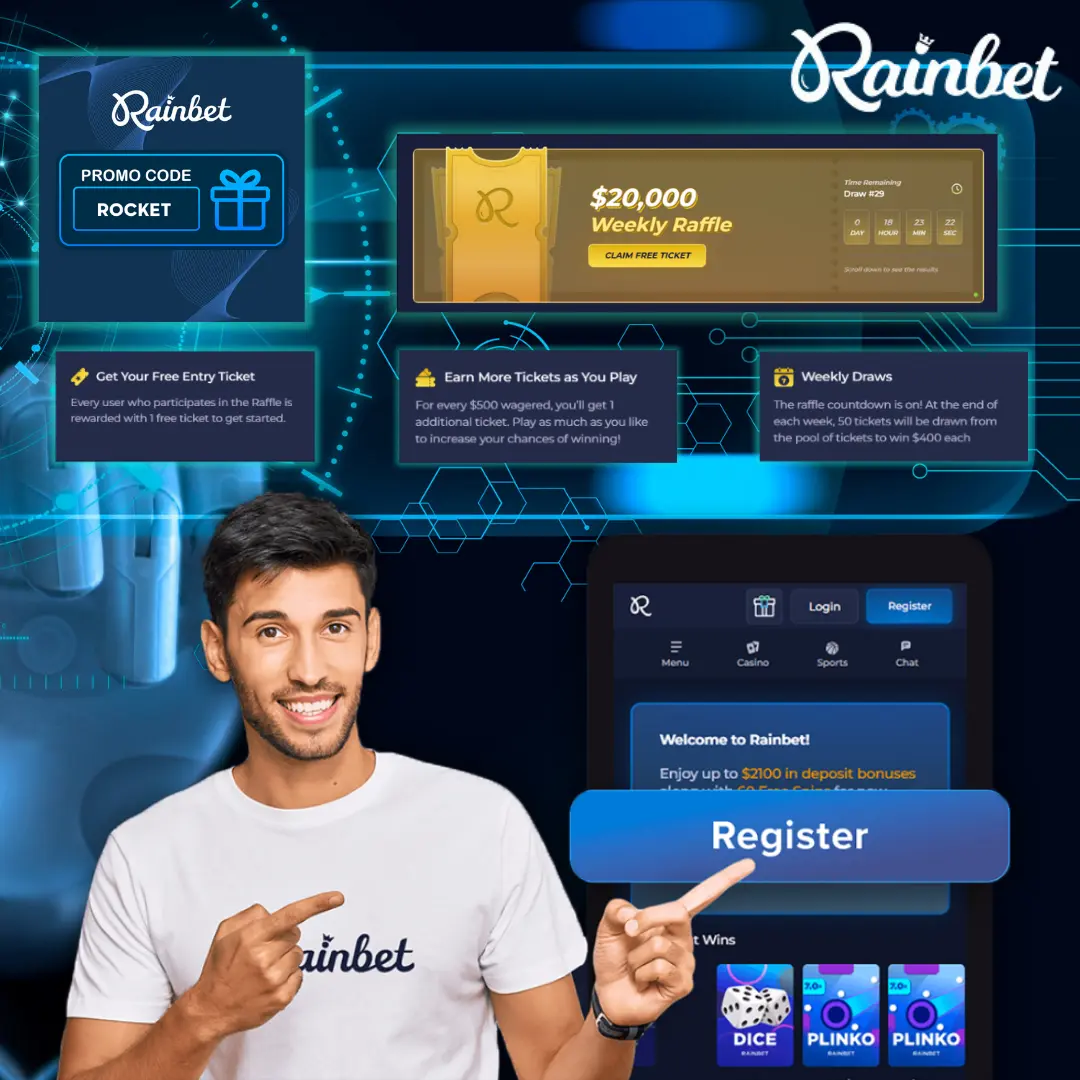 RainBet