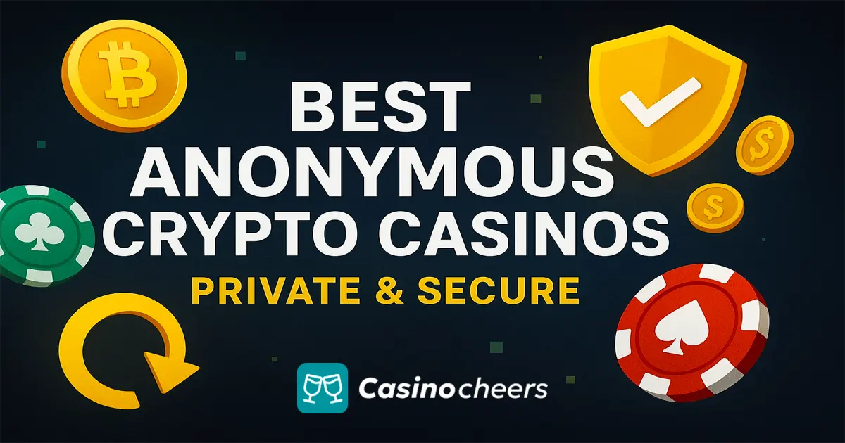 anonymous casino