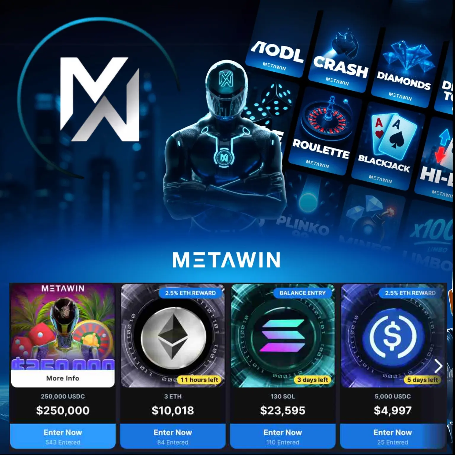 Metawin