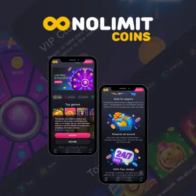 Nolimit Coins