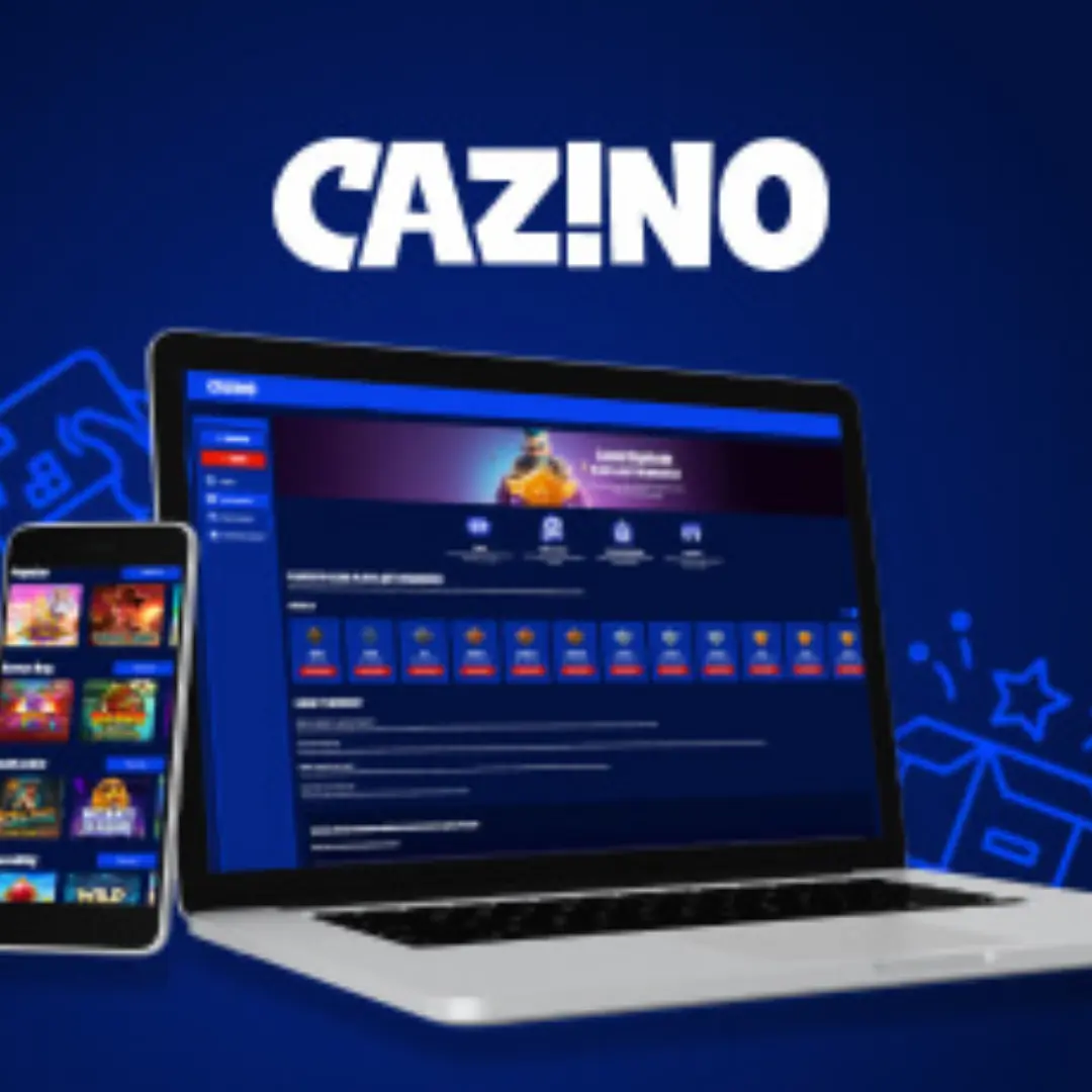 Cazino