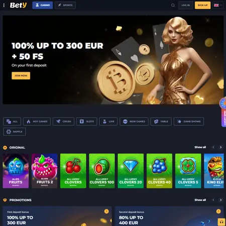 Bety