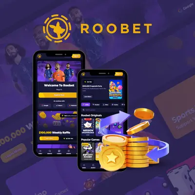 Roobet