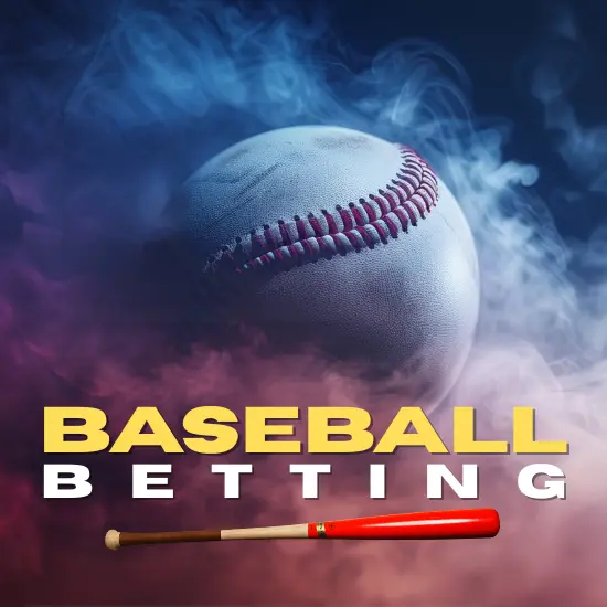 Baseball Betting