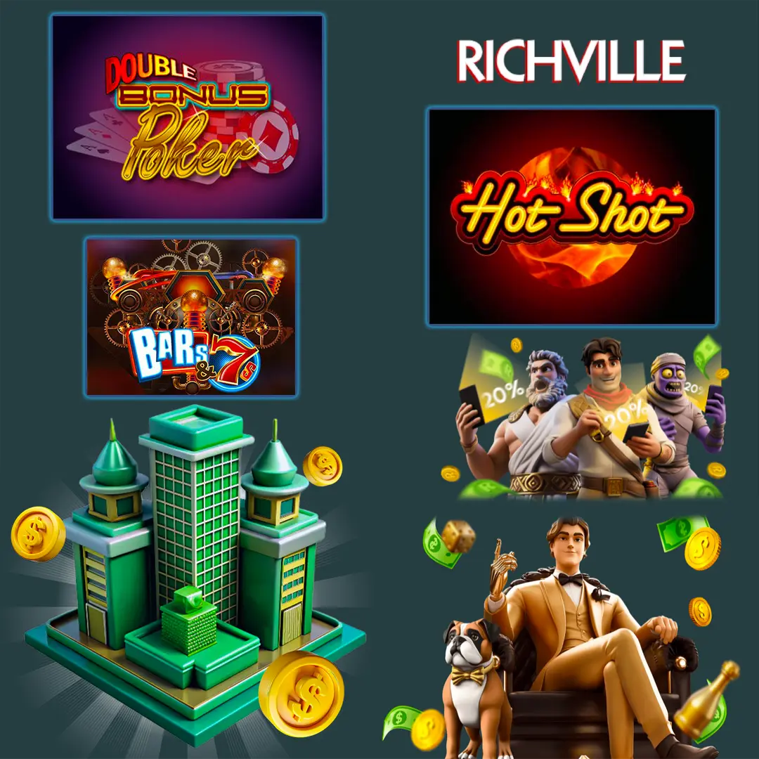 RichVille Casino