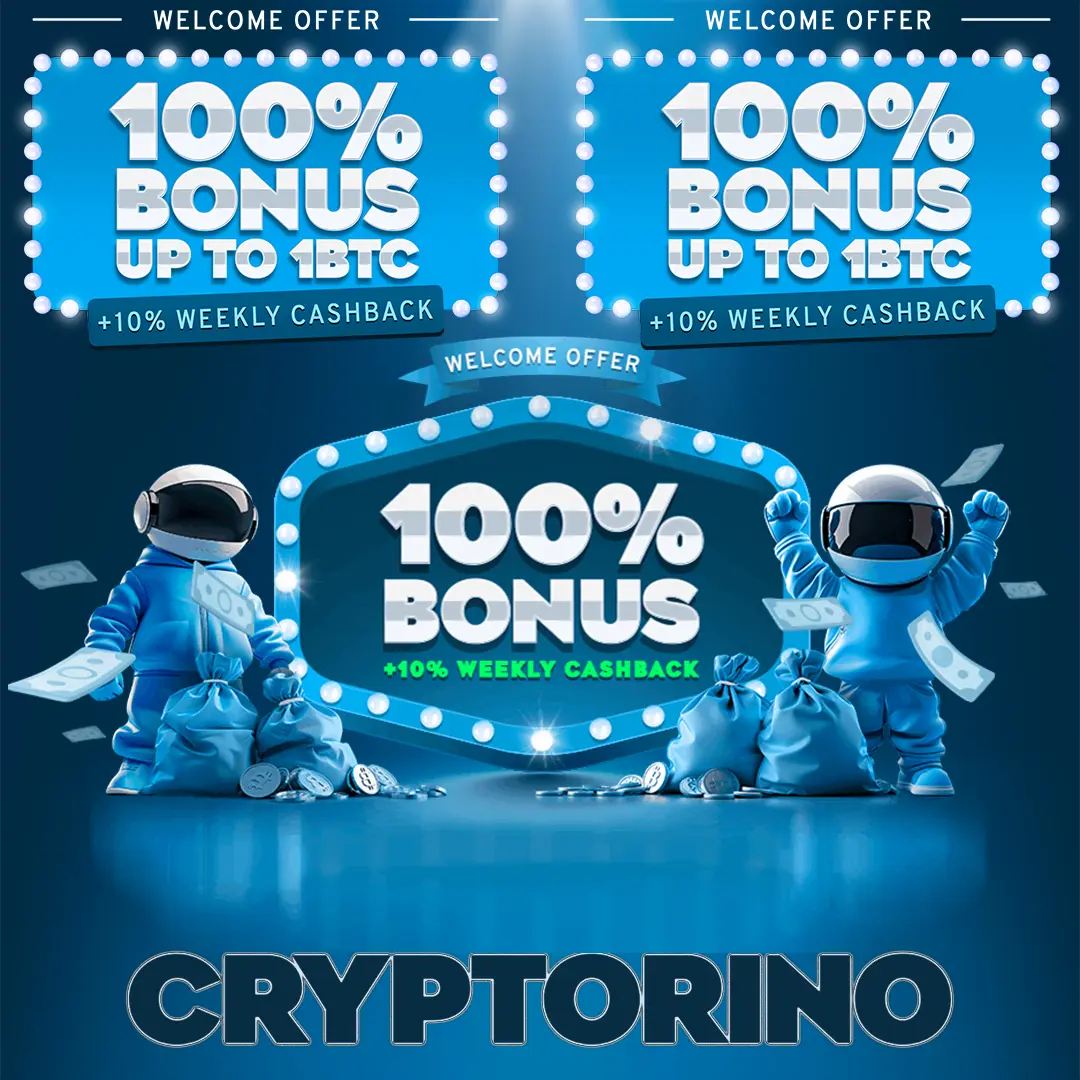 Cryptorino Casino