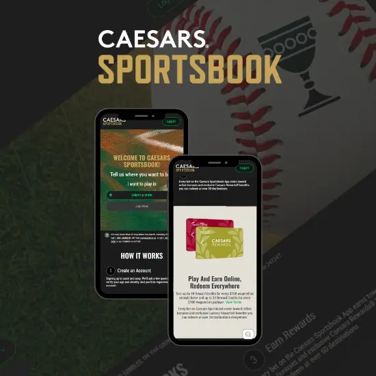 Caesars Sportsbook