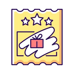 Scratch Cards