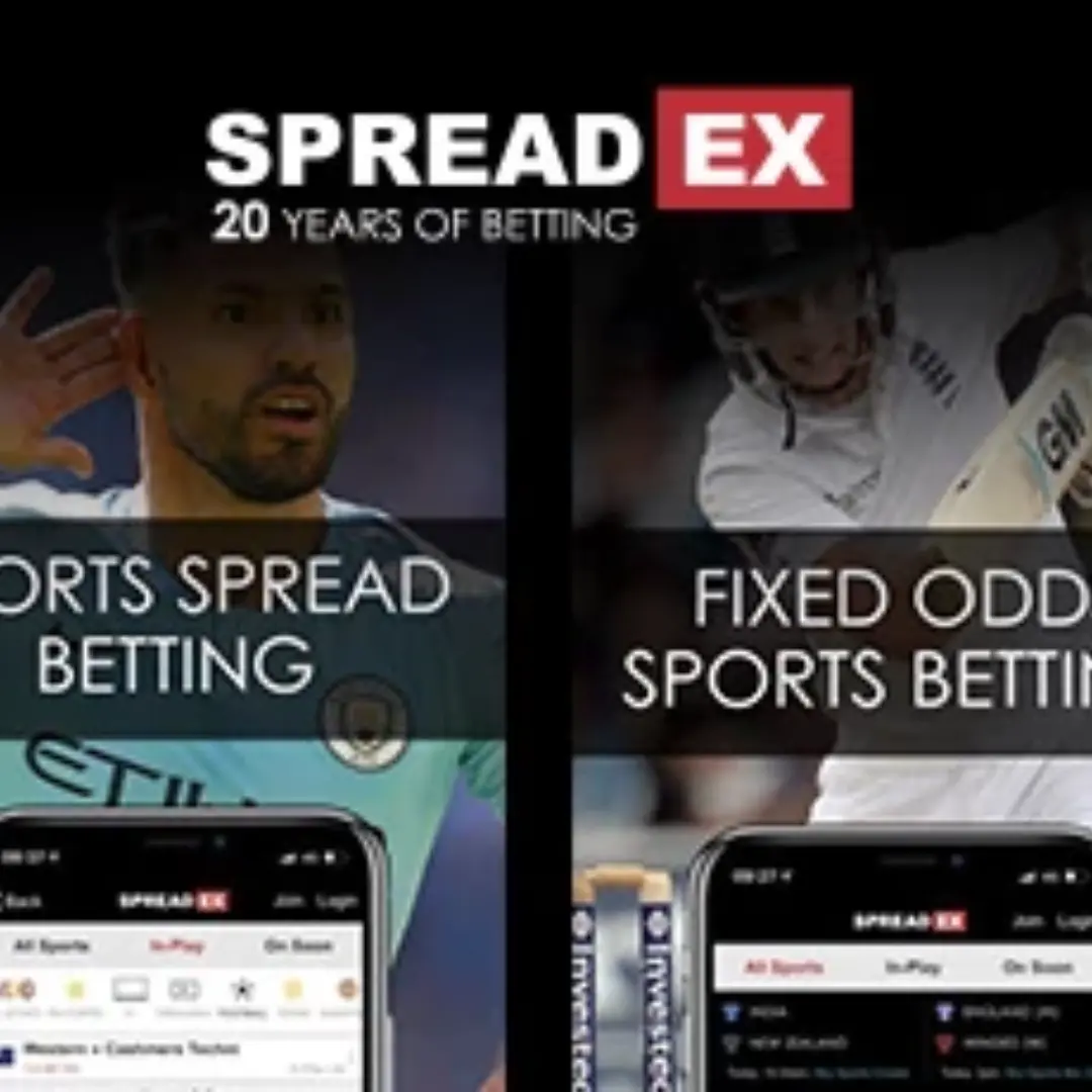 Spreadex 