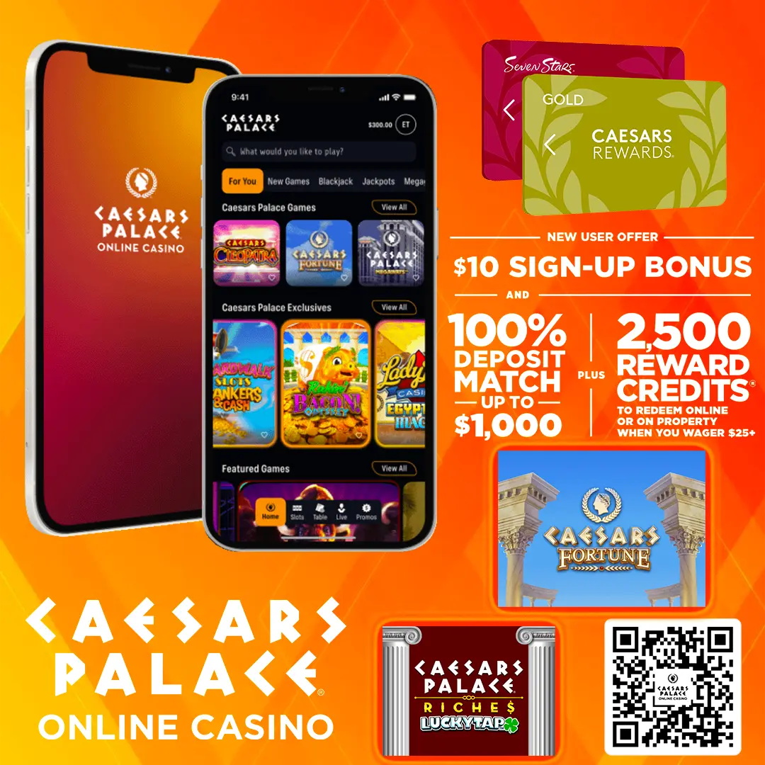 Caesars 