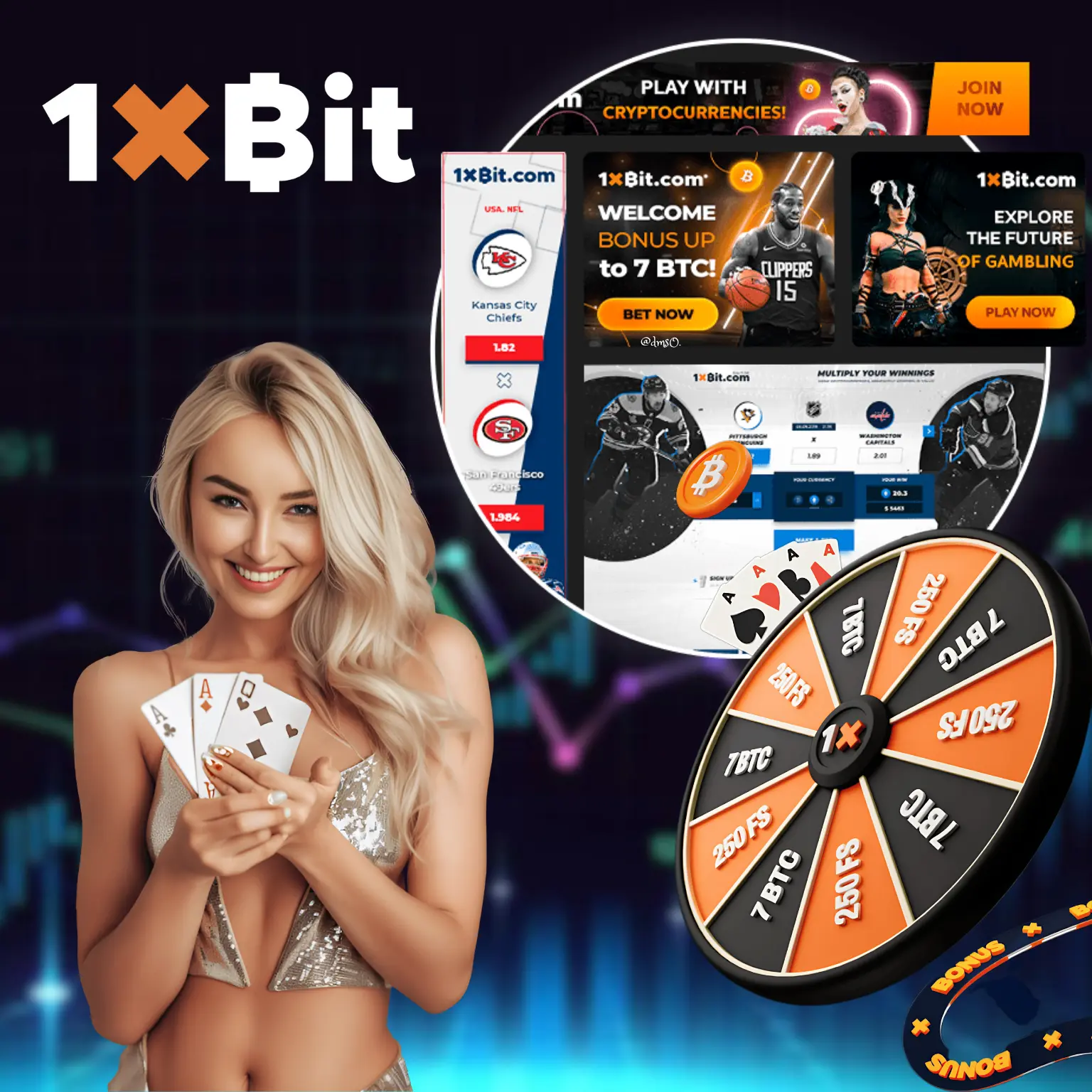 1xBit Review