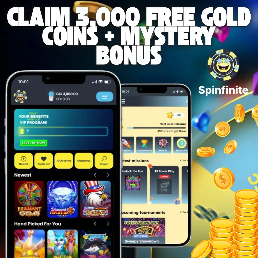 Spinfinite Casino