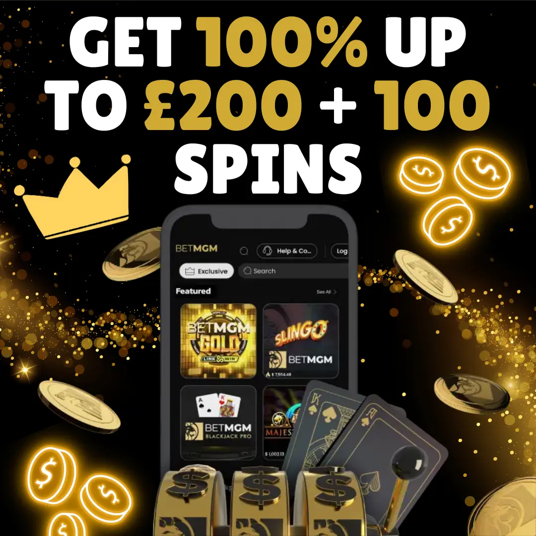 BetMGM Casino